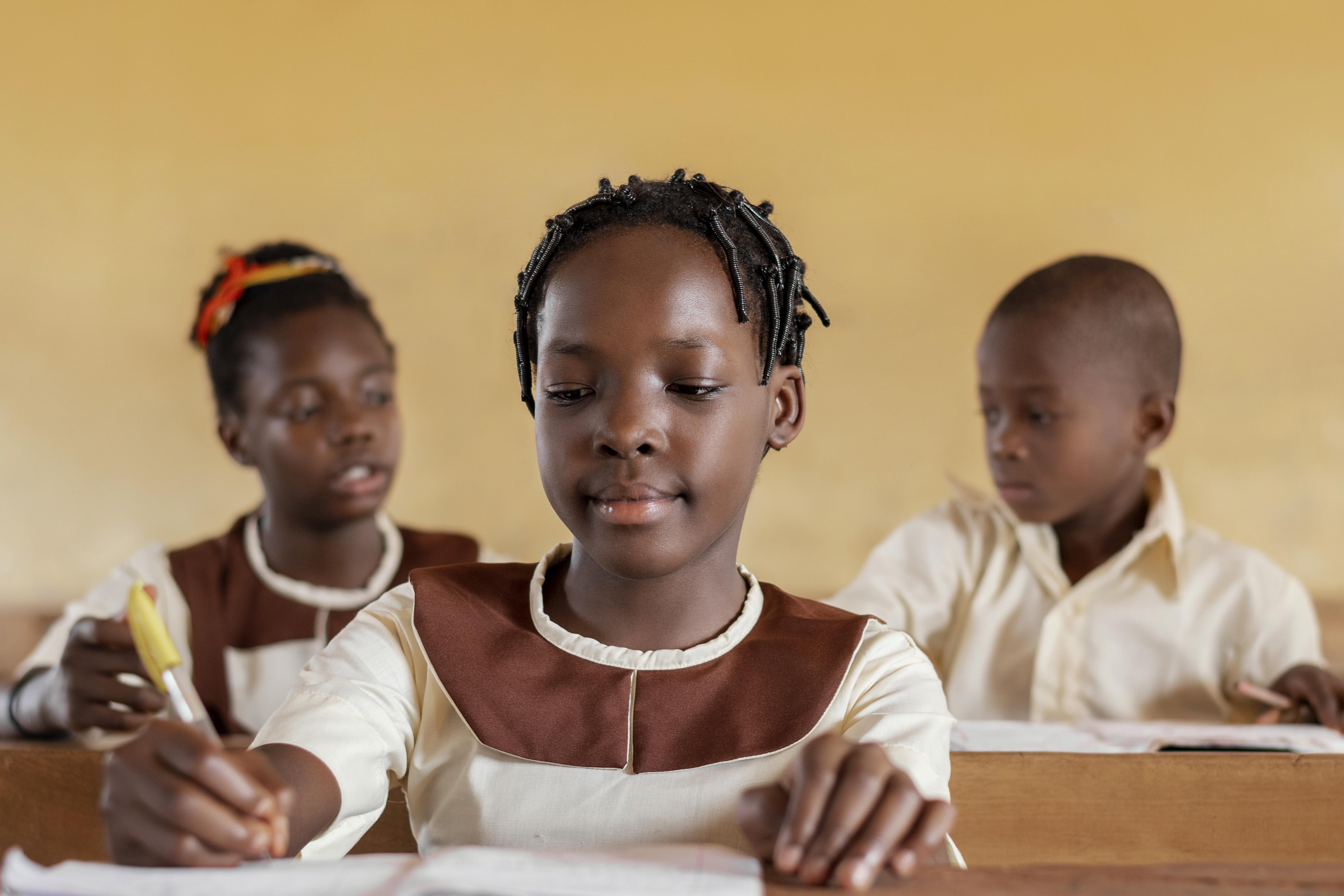 L.A. PRY. SCH. IGASI-AKOKO. Hero Image